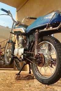 كلك • محرك نضيف • بصره شط العرب