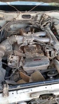 سوبر 85 • محرك وكير بل باكيت • البصرة