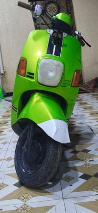 ماكس بوليسي • بوشه ٤٩ • سلف وهندر