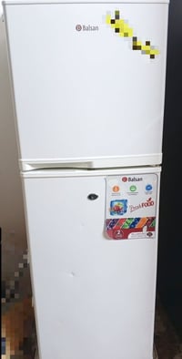 Balsan • ١٠ قدم • تجميد فول