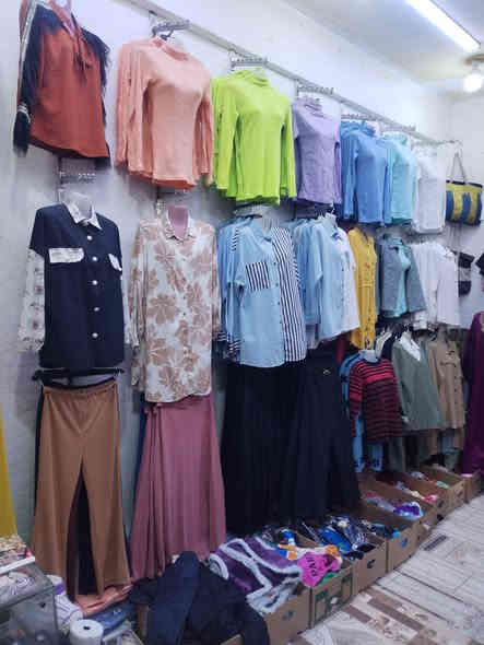 باجر سبت عدنه عروض تنزيلات كماليات الأنيق الأسعار بلاش يا بلاش اسعار اقل من اسعار الجمله بابل محاويل ناحية الإمام مرقد الأمام محمد بن الحسن الاسمر ع جمله اكووو ***********
