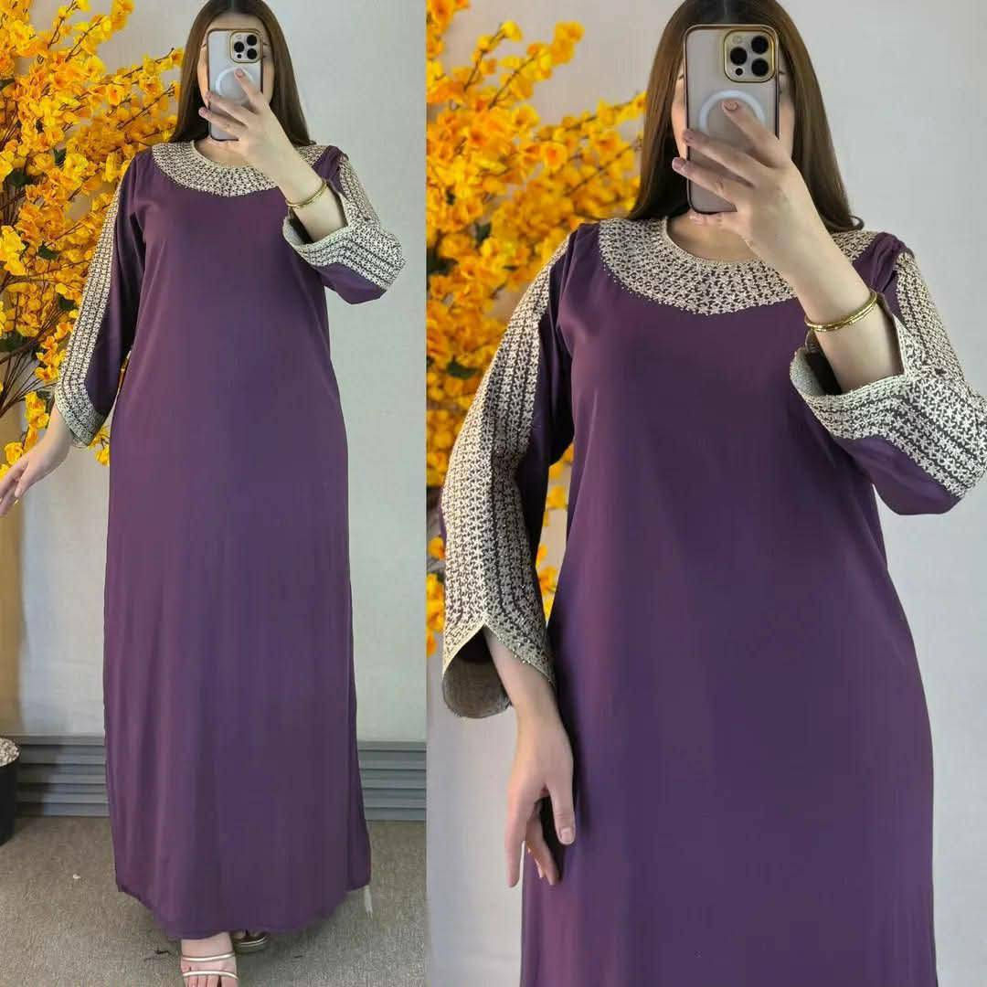 على بركه الله

كلابيه كشمير مطاط من ماركه SANA 
كلوش وحزام 
القياسات L XL XXL 
الوان تجي لا على تعيين 
يحتوي الدرزن على 10الوان 
وكل درزن4 الوان 
السعر  132

Ot


**إذا كنت صاحب هذا الإعلان وتريد حذفه لأي سبب، رجاءا أرسل رسالة إلى الدعم الفني**