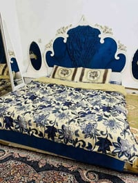 غرفه ٩ قطع • نضيفه • بيع مستعجل