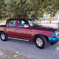 ٢٠٠٦ • بلا عيب • كەلار