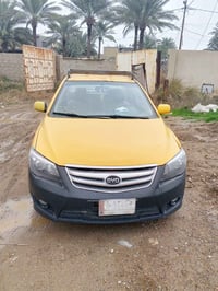 بي واي دي F3 • ٢٠١٤ • مكفول