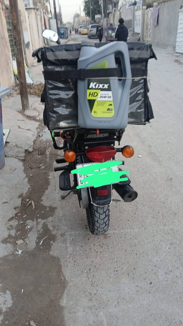 سلام عليكم دراجه البيع بوكسر واحد وعشرين ***********الاستفسار عله هذا الرقم
