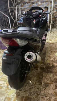 دراجة تي ماكس لبيع نقص بجم دراجة مكفوله اذه بيه برغي مافتح تخذه بلاش م...