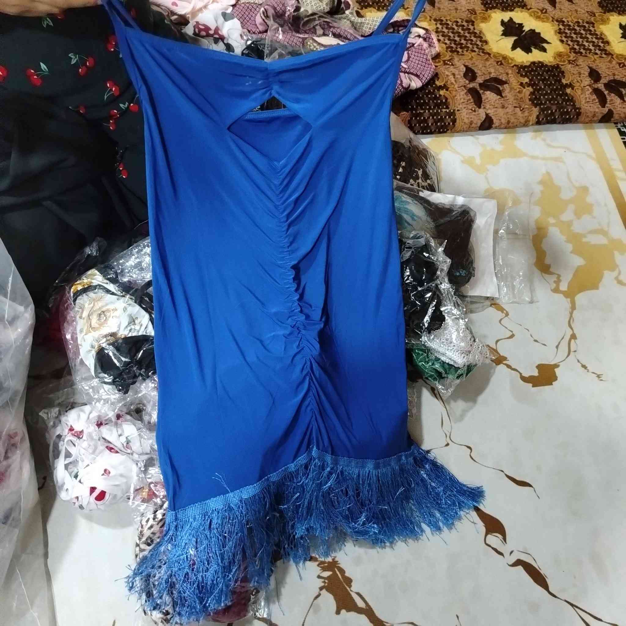 ملابس نوم جديد انواع الموديلات ابيع شلع ٣٠٠٠ القطته


**إذا كنت صاحب هذا الإعلان وتريد حذفه لأي سبب، رجاءا أرسل رسالة إلى الدعم الفني**