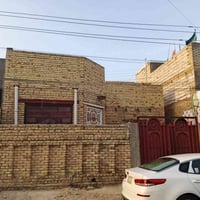 شارع ام علاء ثاني • ٢٠٠م • غرفتين