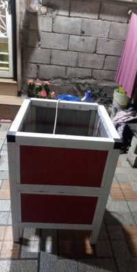 مكينة شعر • مستعمل خفيف • شغال