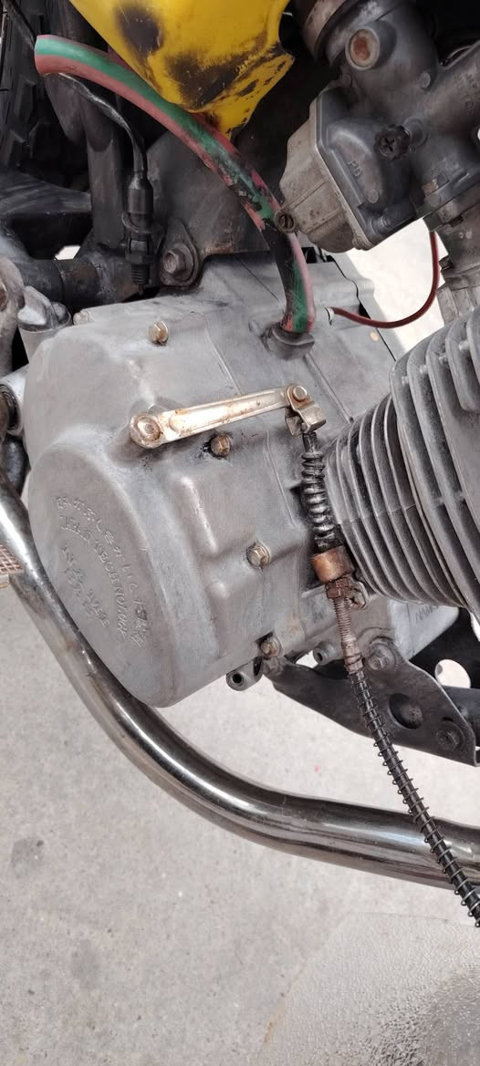 ماطور البيع محرك درجه واله
السعر 250
بي مجال الشراي ويدلل علينه العنوان كركوك حي العسكري رقم المبايل /***********متواجد وتساب الماعنده رصيد 🤣😂
