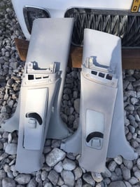 بطاين افلون ٢٠١١-٢٠١٢ رصاصي • مراية افلون ٢٠٠٩-٢٠١٠ ابيض • بابل المدحت...