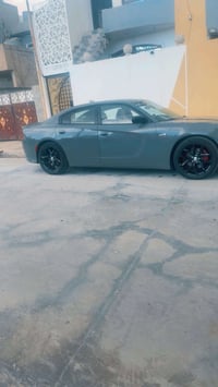 تشارجر • ٦ سلندر • ٢٠١٧