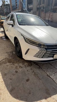 دستروي • ٢٠٢٥ • بغداد