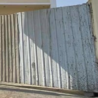 باب 3 متر وارتفاع 2 متر رايدي ب90 وبي مجال بسيط اي استفسار هذا الرقم 0...