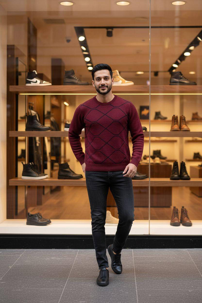 بلوز صوف
السعر 10🔥

‎العنوان 📍
‎ناصريه حي العسكري شارع المدارس مقابل مسبح الموج الأزرق  للحجز دايركت او واتساب ***********
