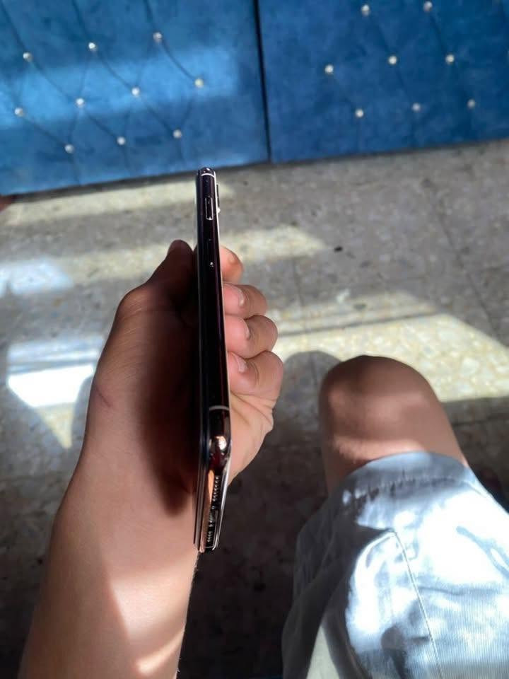 سلام عليكم موبايل اكس ماكس ذاكره256 
سعر140 بي مجال مبدل بطاريه الفلات عطلان
فقط


**إذا كنت صاحب هذا الإعلان وتريد حذفه لأي سبب، رجاءا أرسل رسالة إلى الدعم الفني**