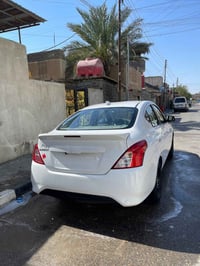 نيسان صني • ٢٠٢٤ • ٤٠٠٠٠ كم