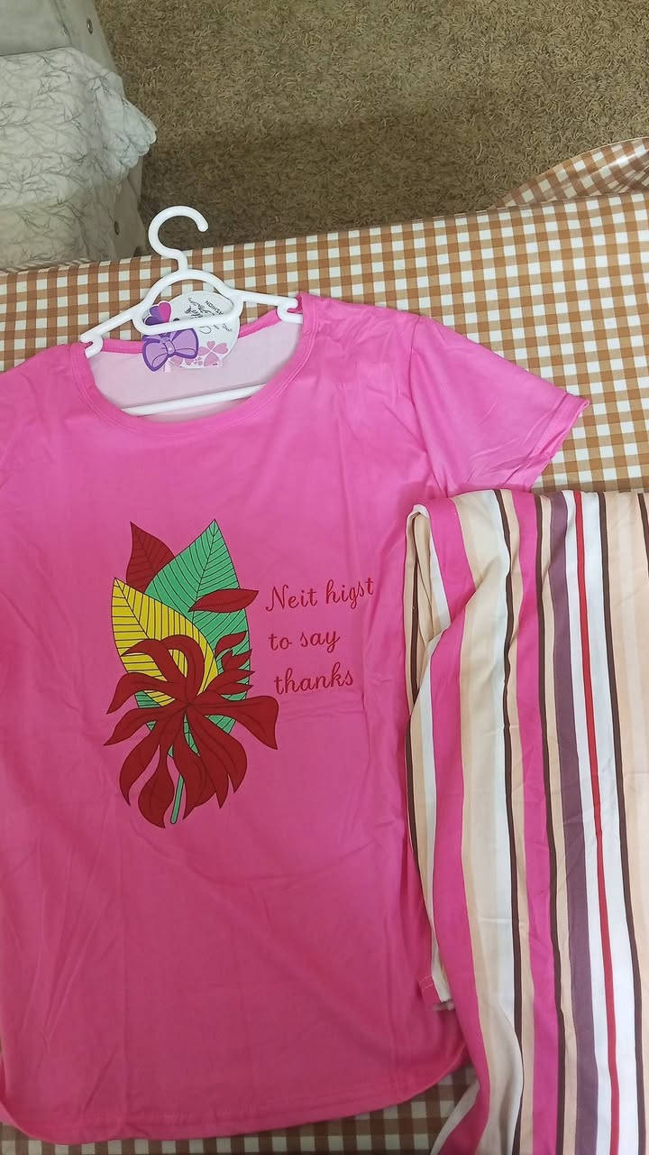 مرحبا بنات وصلتني تركسودات
القماش كشمير يجنن وبارد بلبس 
القياس من Sلحد XXL
السعر 5تالف 
لي تحب تفوت خاص


**إذا كنت صاحب هذا الإعلان وتريد حذفه لأي سبب، رجاءا أرسل رسالة إلى الدعم الفني**