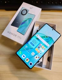 هونر X9a • مكفول • اتصال