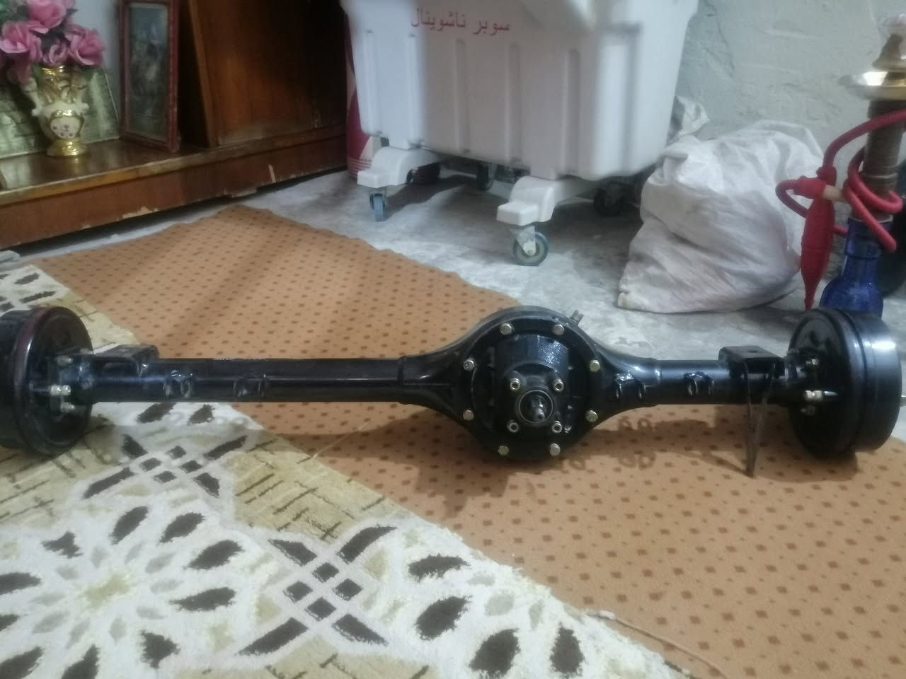 175


**إذا كنت صاحب هذا الإعلان وتريد حذفه لأي سبب، رجاءا أرسل رسالة إلى الدعم الفني**