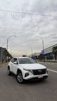 توسان • ٢٠٢٤ • مكينة ٢٥٠٠