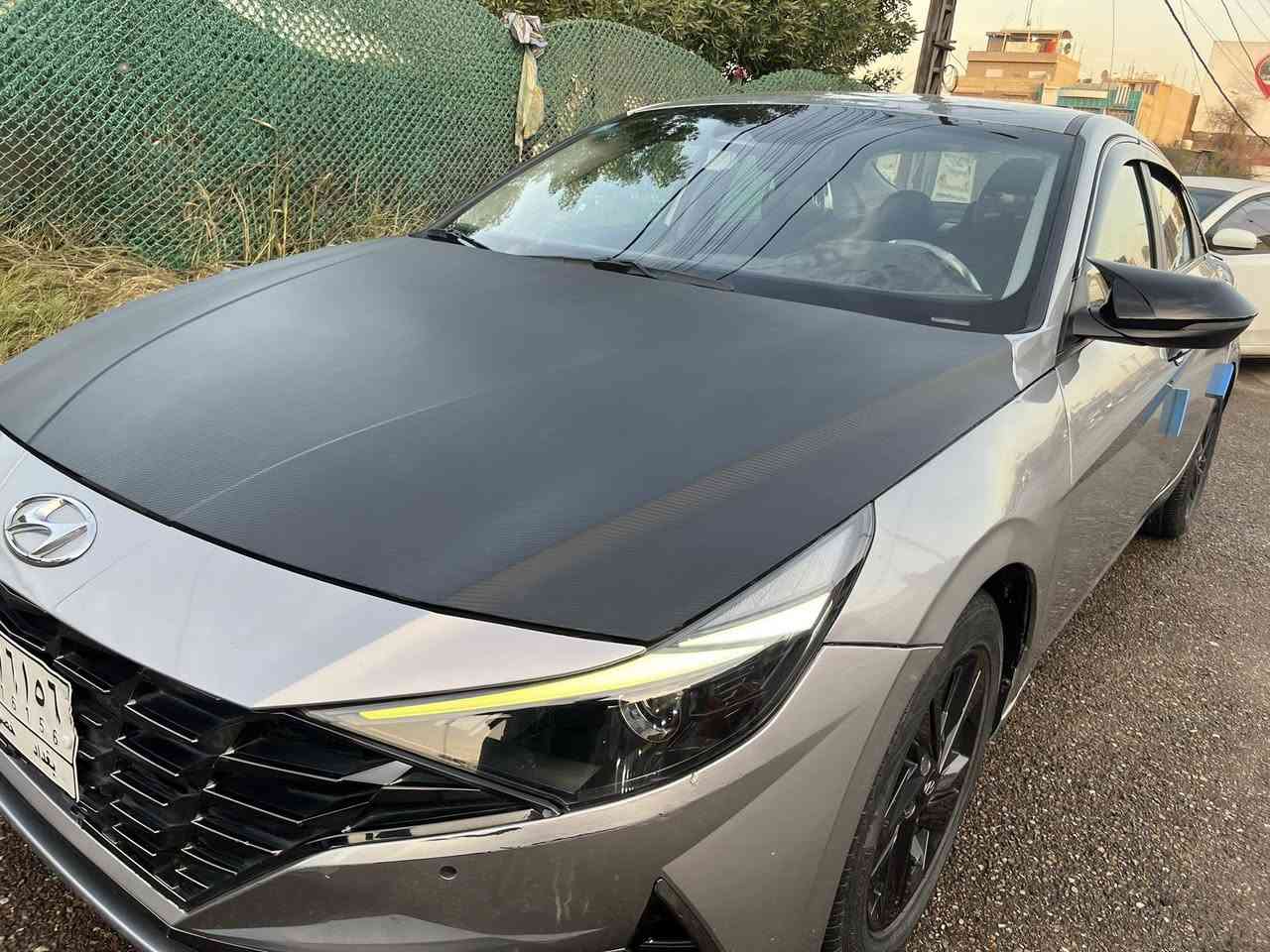 السلام عليكم
هيونداي النترا موديل وارد أمريكي2023
مواصفات :- ( محرك 2000
 دوش ، بصمة ابواب 
+ صندوك + تشغيل 
، تشغيل عن بعد ، 
شاشة ابل كار بلي ،
 كاميرا خلفية دواره 
، فول تحكم ستيرن 
، مانع تزحلق ، تحديد مسار
 ، قيادة ذاتية ،  + مانع تصادم ، 
نقاط عمياء جانبية ، ويل كب ،
 وباقي المواصفات المعروفة ) 
((حادث موضح بالصور شبر 
جاملغ الأيسر والبنيد وتعديل با امريكا 
 بدون دواخل ليبل واحد ماشية 49mi )) 
السعر:148 
االعنوان بغداد /البياع  
الاستفسار على رقم الهاتف ***********
