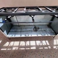 طبخات • موصل جانب الايسر • مستعمل قليل