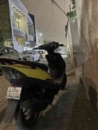 ماكس عدله دراجه خير من الله نضيفه بدون اوراق ضاعت اوراقها مكينه خير من...