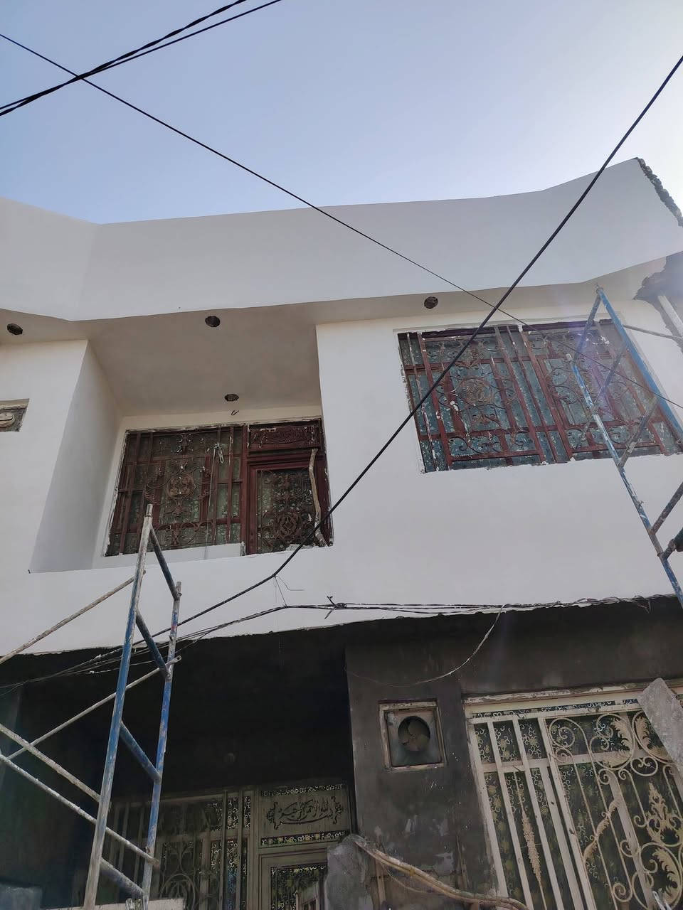 السلام عليك من رخصت صاحب الكروب خلفه البخ متفرق الط جراره سقل نثر تقطيع تصليح دك مصاطر ترميم وصيانة تفليش تنكير وشيل إنقاذ تنضيف بيت من النقاذ وأخذ وزن عندك صطح وتريد تصليطه شرط الفحص ربط أبي ربط مجاري حفر سبتتنك بناء سبتتنك اصبه وسلحه.  خلفه سيراميك كاشي بورسلين مكاني كربلاء  نعم عندك وسيله نقل أي يعمري عندي عندك واتساب أي يعمري نعم اتصل عليه وتدالل هاذه رقمي يمك بل منشور ***********وهاذه بعد شقلي شوفه  أخذ مقطوعه أخذ مقطوعه منك
