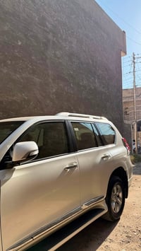 برادو 2019 Tx.l خليجي وكاله SAS للبيع او مراوس بتاهو وارد خليجي لون (ص...