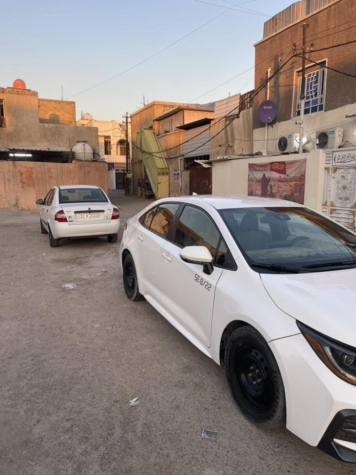 كورلا٢٠٢٠بدون صبغ مستعجل عالبيع١٣٠قفل***********اتصال فقط رجاءً
