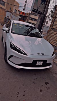 بي وايدي • زيرو • ٢٠٢٥