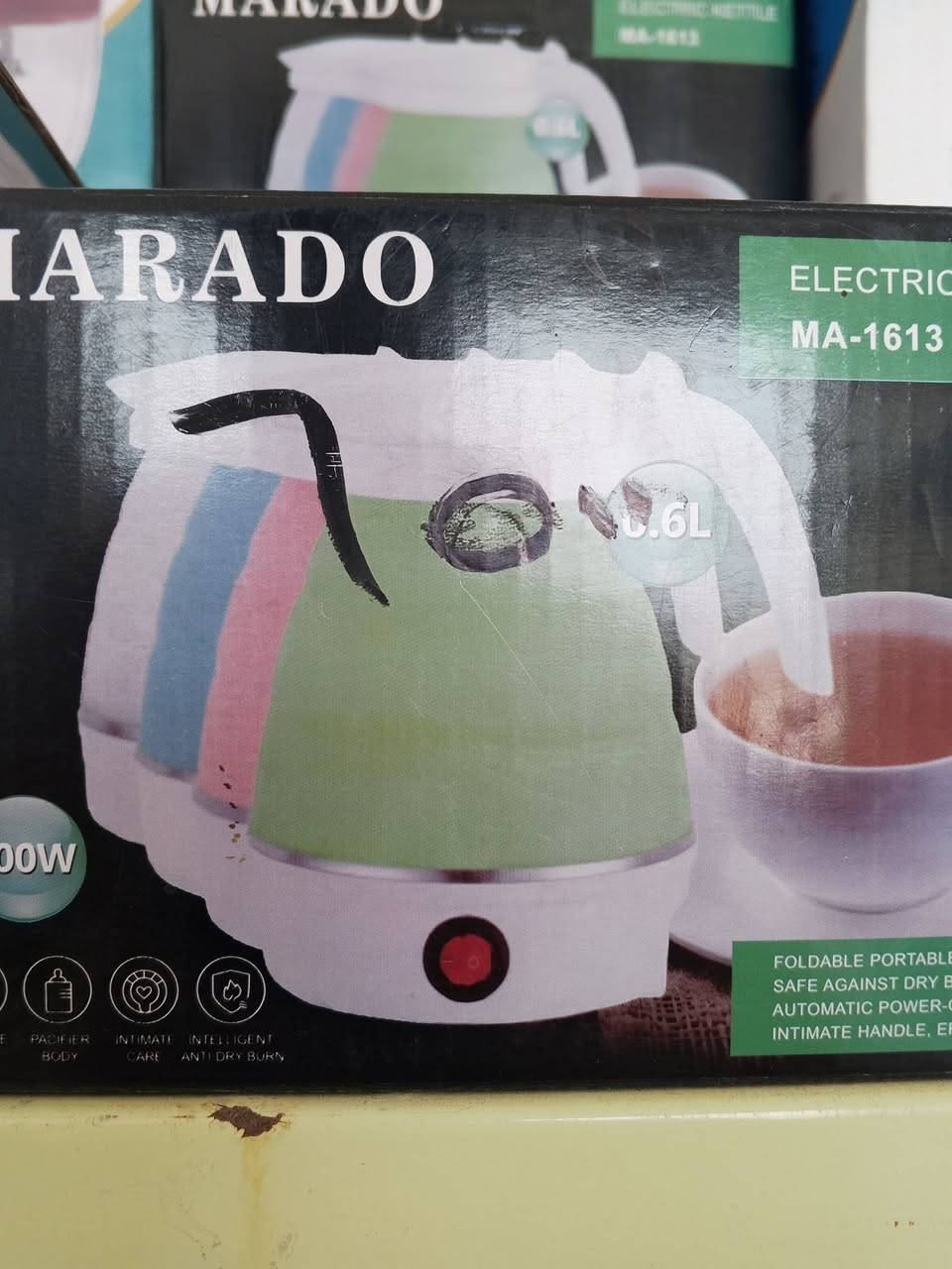 العنوان: ذي قار سوق الشيوخ حي العسكري شارع سيد جواد
رقم الواتساب للحجز و الاستفسار..... ***********
