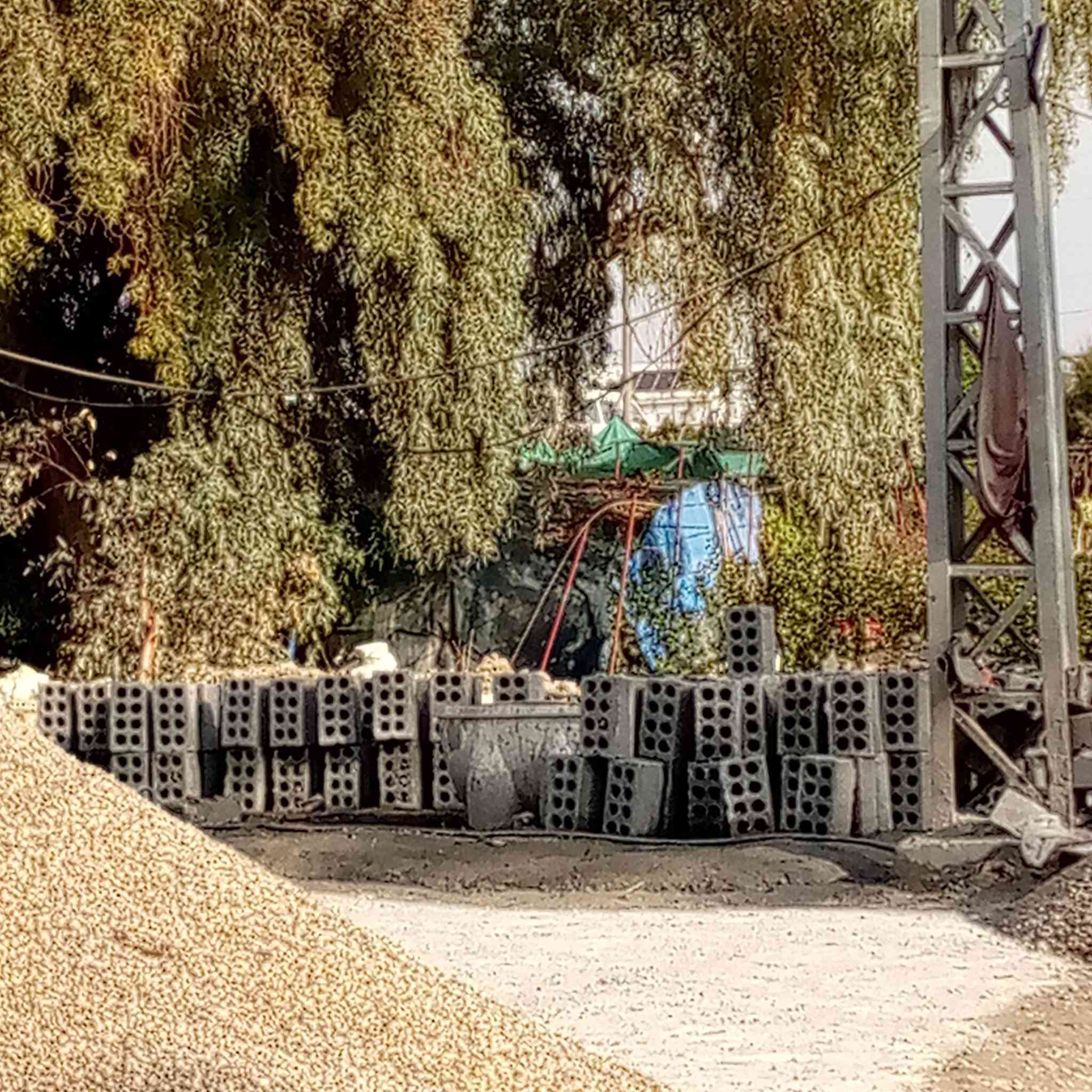 انسب السعار
الرمل واصل داخل المحاويل 60
الحصول واصل داخل المحاويل 60
البلوك المحير واصل داخل المحاويل. 650
بحص واصل داخل المحاويل 60 
راجع واصل داخل المحاويل 60
رمل مغربي واصل داخل المحاويل 45
انسب السعار اتصل ونت تدلل***********
***********
