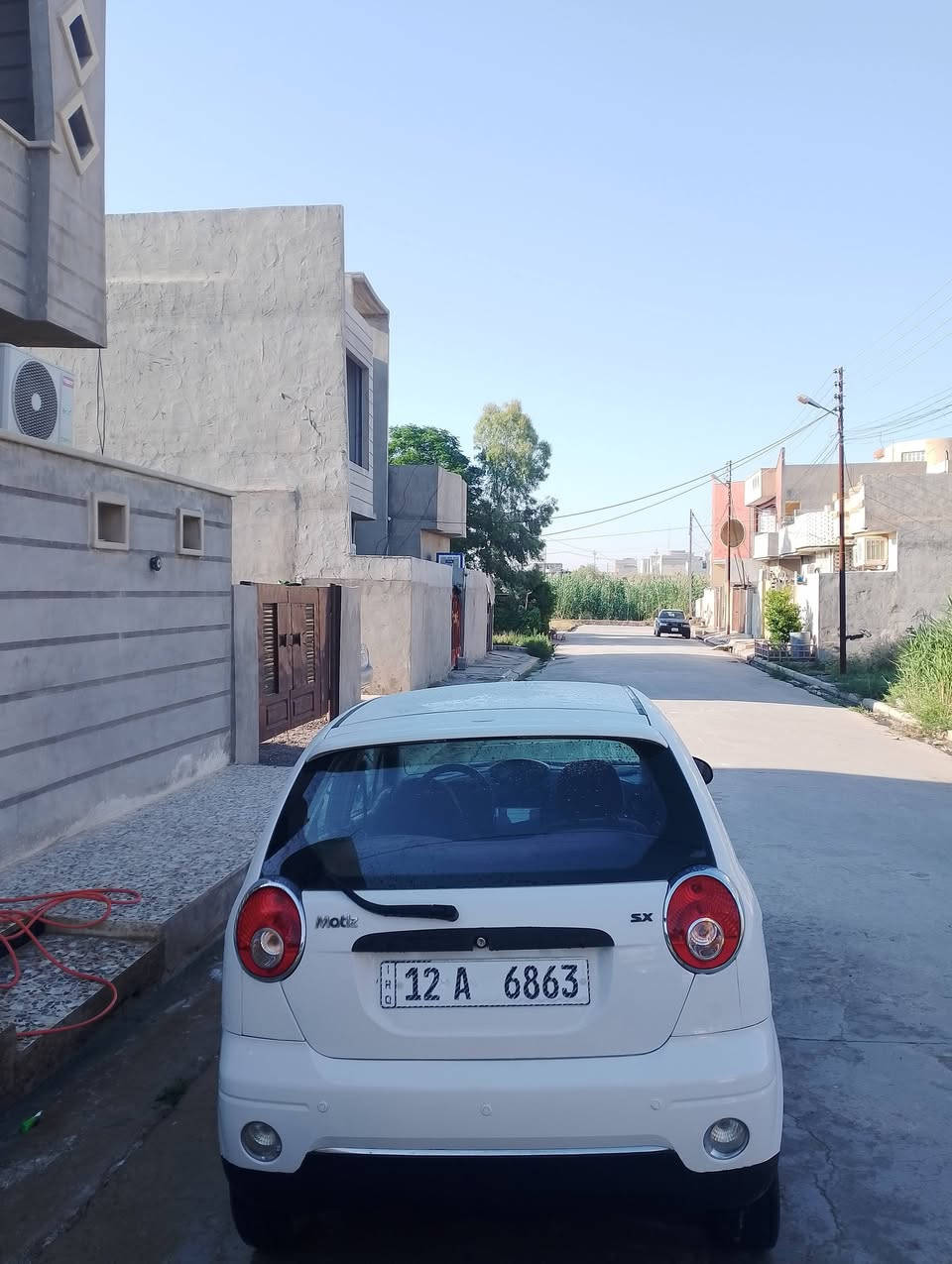 سبارك للبيع
استفسار انتصال ع رقم 
‏‪0750 749 6733‬‏ كورك 
‏‪0777 160 8545‬‏ اسيا
