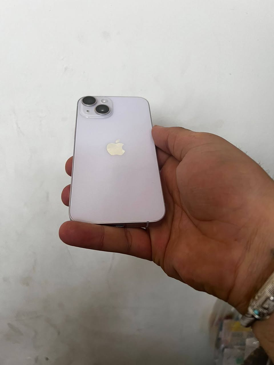 ايفون 14 عادي اذكره 128 بطاريه 85 عربي شرق اوسط جهاز مكفول حته من لشخط جهاز وتر وتر توصيل موجود تفحص وصعده حاسبه يله تسلم فلوس عنواني بغداد بلديات تجي تاخذه من بيتي ضمان مو يوم شهر كامل السعر 500 وبي مجال متواجد واتساب
***********
