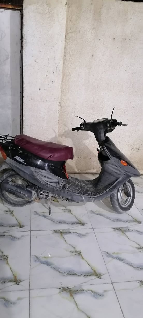 دراجه تسع ازروف شقاله اريده 275
المكان الزبير استفسار على هاذ الرقم
***********
