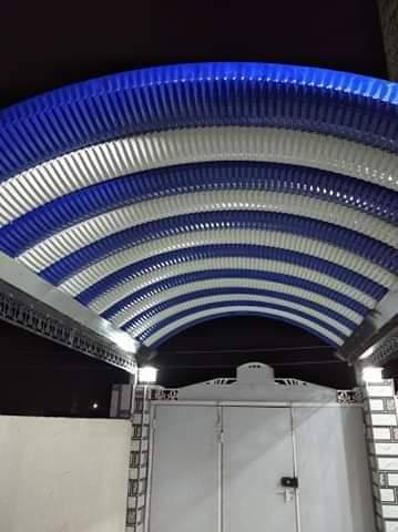 🚪✨ اكتشف عالم الأناقة والأمان مع أبوابنا الخارجية والداخلية 

هل تبني منزلك الجديد؟ أو تفكر في تجديد الأبواب؟ نحن هنا لنمنحك الحل المثالي! 🏡
اختر من بين تشكيلة مميزة من التصاميم العصرية التي تجمع بين الجمال، القوة، والدقة 💯💎
📞 0780 362 6423 واتساب 
🔹 أبواب خارجية مصفحة: أمان عالي بتصميم أنيق 🔐
🔹 أبواب داخلية راقية: لمسة جمالية فاخرة في كل زاوية 🎨
🔹 جودة مضمونة على كل منتج ✔️
🔹 دقة في مواعيد التسليم ⏰
🔹 تصاميم حديثة تناسب جميع الأذواق 💫

📍 موقعنا: بابل – الصوب الصغير – منطقة النزيزة 
📞 للطلب او الاستفسار قم بمراسلة الصفحة او الاتصال على الارقام التالية ⬇
📞 0780 362 6423واتساب 
📞 *********** واتساب #العراق #بابل #حدادة #ابواب #شبابيك #محجرات #سقائف #كرفانات
