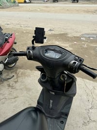 دراجه جيتي آر • كفاله عامه • ماشيه ٨٠٠٠