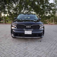 سورينتو LX • ٢٠٢٣ • وارد امريكي