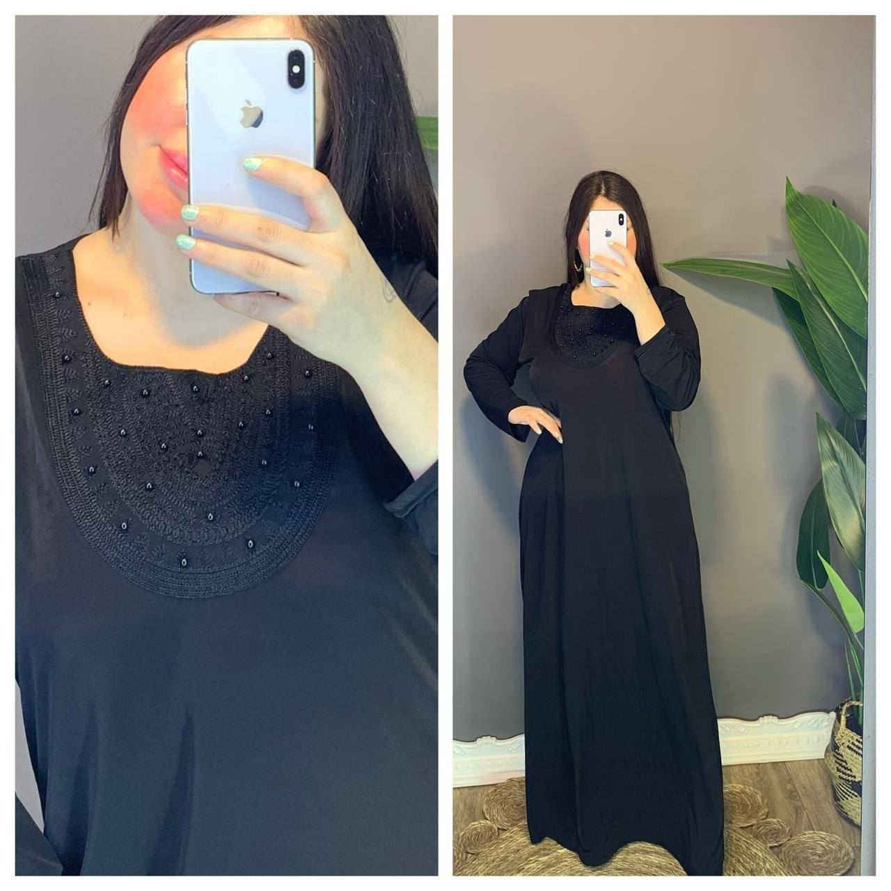 💠دشداشة نسائي اسود

💠الخامه فيزون 

💠القياسات    L. XL. XXL   Xxxl

💠اقل طلب درزن 

💠سعر الدرزن 👈 ( 67 الف)


**إذا كنت صاحب هذا الإعلان وتريد حذفه لأي سبب، رجاءا أرسل رسالة إلى الدعم الفني**