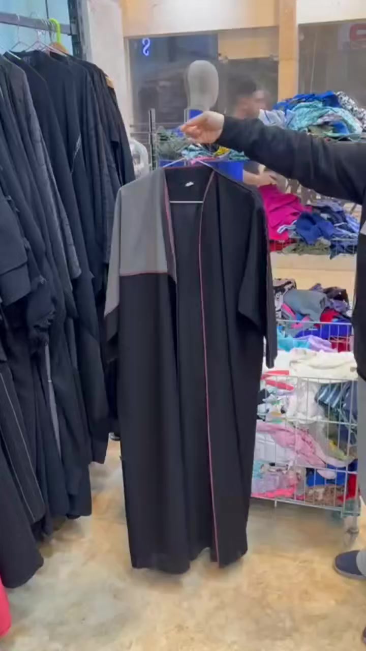 Dante Store


**إذا كنت صاحب هذا الإعلان وتريد حذفه لأي سبب، رجاءا أرسل رسالة إلى الدعم الفني**