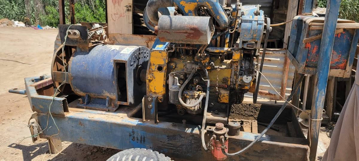 يالله سلام عليكم مولده دويز مكينه بستمين جديده ومتصرف گاز التر يشغلك ساعه ونص الى ساعتين كهرباء خير من الله 15 كيفي وسعره مناسب اتصل على هاذا الرقم *********** وبيك خير ودلل مكاني حله عوفي بطفيل
