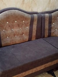 كنبة • مستعمل • الموصل