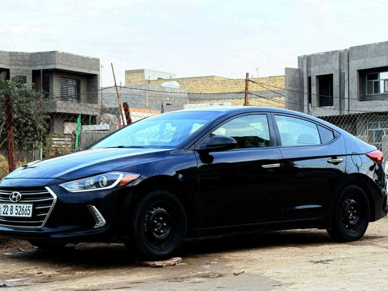 السلام عليكم النترا للبيع 2017 رقم اربيل الجديد السياره نضيفه امريكي نص فول حادثه بنيد فقط بدون دواخل السياره حلوه ونضيفه مكينه 2000 دوش وباقي المواصفات معروفه مكان سياره ديوانية السعر 115 بيه مجال قليل  ***********  *********** غير متواجد على الفيس
