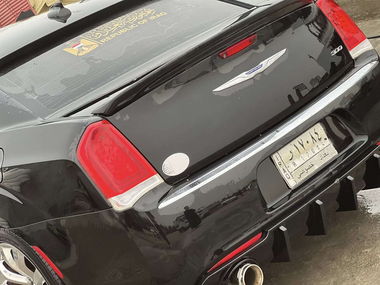 السلام عليكم اوبامامديل 19 فول مواصفات للخير السياره نصبته تخبل وحلوه وما عايزه اي شي السياره تخبل خير من الله مرتبه على آخر حبايه جاهزه من كلشي حداديه تبريد تخم تاير جديد رقم بغداد تحويل ثاني يوم سنويه تسقط 2029 وارد أمريكي الضرر مالته جاملغ وبنيد فقط غير ذني ما بيهن السعر 215 وبيه مجال وأي استفسار على الرقم *********** المكان بابل حله
