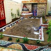 تنسيق حدائق • زراعة نباتات • شلالات ونوافير