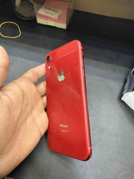 ايفون XR احمر  ٦٤ ذاكره نضيف مفتوح بس شاشه امبدل ابيع جوه السوك مكان  سليمانيه السعر ٨٠ الفف قفلهه 
***********
