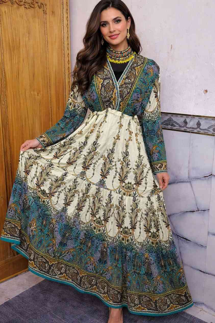 وصلت بضاعه تموتتت 😜😜
 كلابيه رمضانيه 🌙🌙
سعر القطعه 13 قطعتين 25 💸💸
متوفر جميع القياسات واشكال مختلفه 
رقم الواتساب ***********
